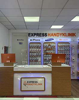 express handyklinik augsburg bahnhofstraße